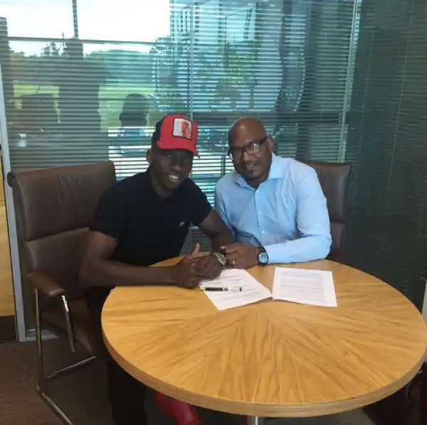 Super Eagles Player, Kenneth Omeruo, Renews Contract With Chelsea FC